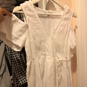 Lucky Brand Blouse